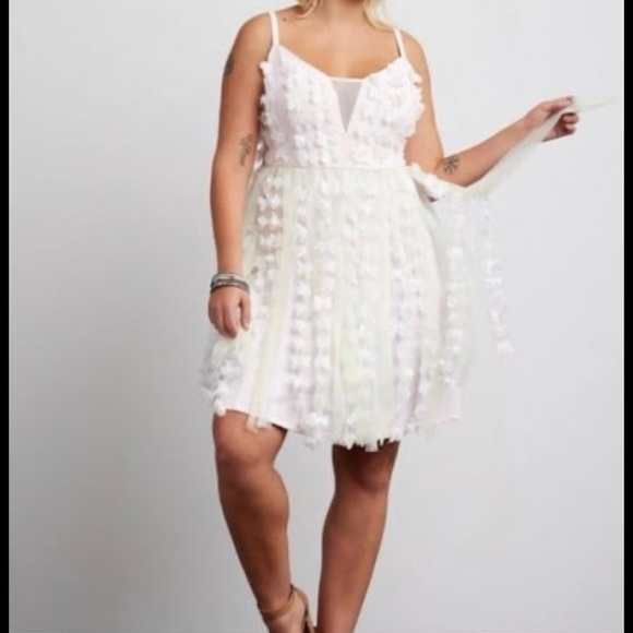 Torrid Halloween Costume Fairy Dress size 4X 26 - Picture 4 of 5